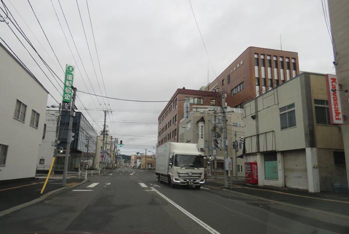 webnews今朝の北見