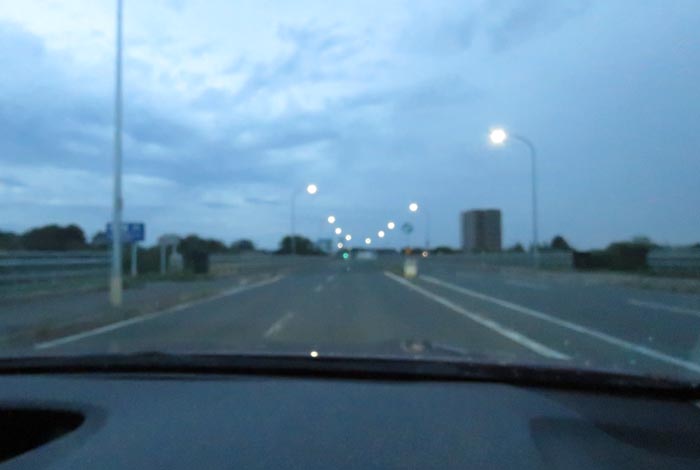 webnews今朝の北見/無加川橋
