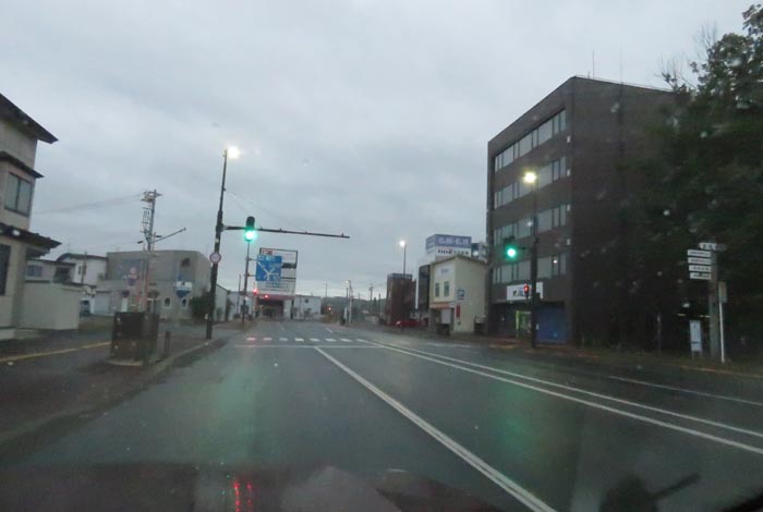 webnews今朝の北見