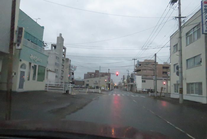 webnews今朝の北見