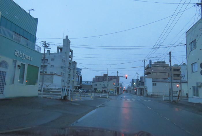webnews今朝の北見