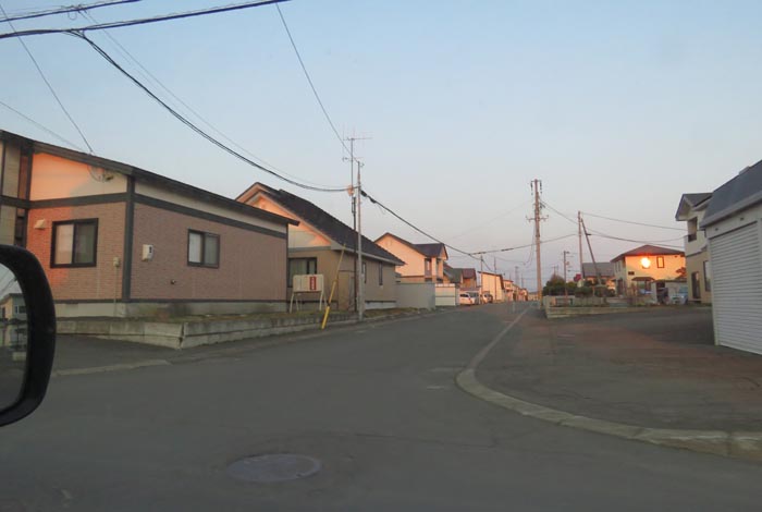 webnews今朝の北見／北見市無加川町