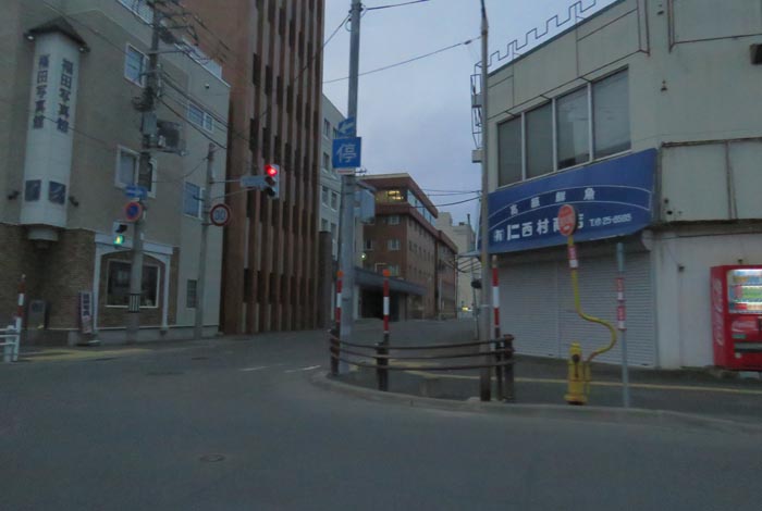 webnews今朝の北見