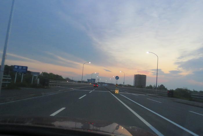 webnews今朝の北見/無加川橋