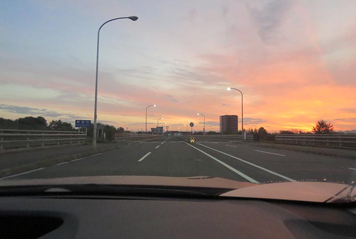 webnews今朝の北見/無加川橋