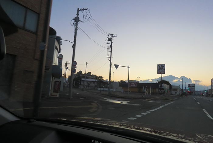webnews今朝の北見