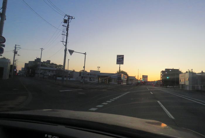 webnews今朝の北見