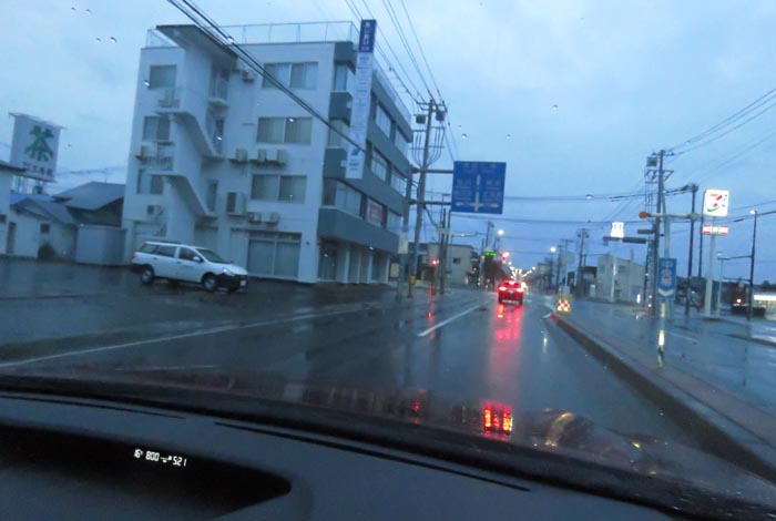 webnews今朝の北見/とん田通り、国道39号交差点