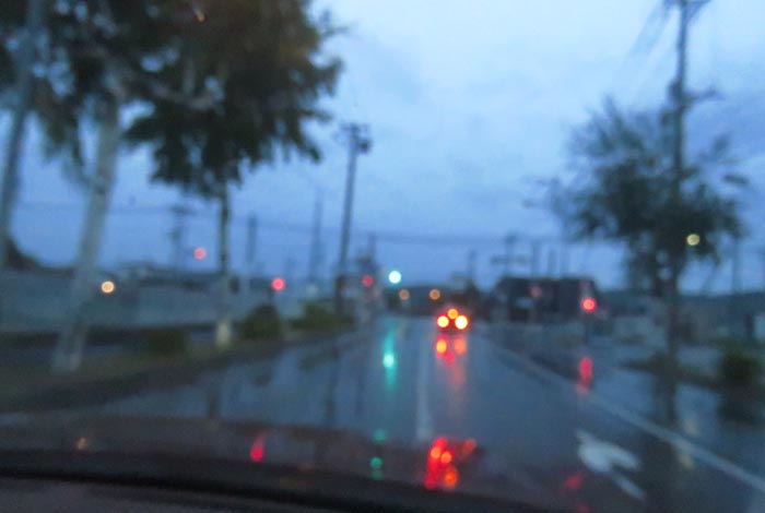 webnews今朝の北見/野付牛自動車学校前