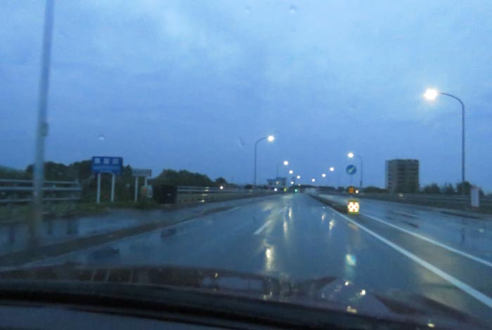 webnews今朝の北見/無加川橋