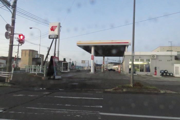 webnews今朝の北見/北光神社方向