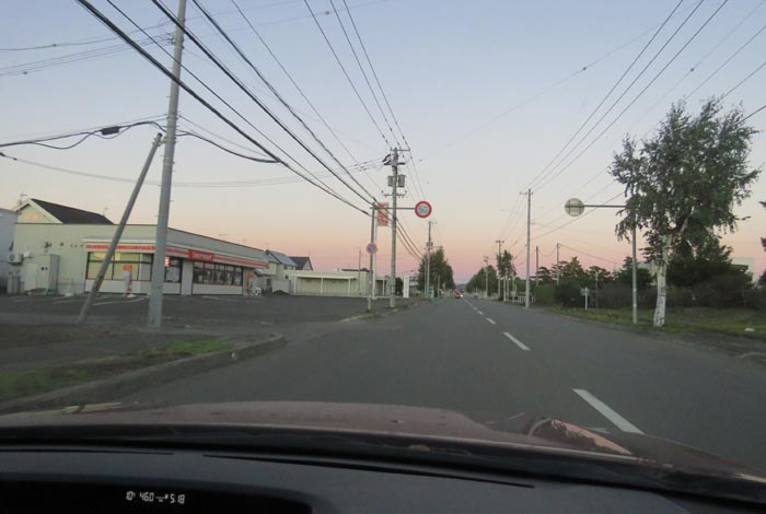 webnews̖k^L̃ZCR[}[gO