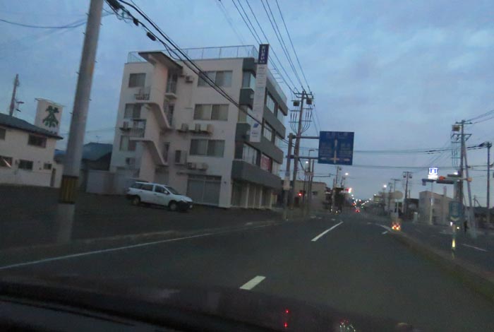 webnews今朝の北見/とん田通り、国道39号交差点