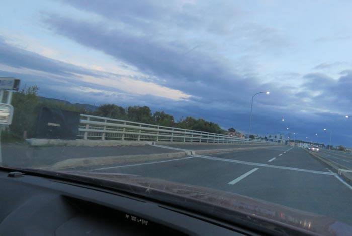 webnews今朝の北見/無加川橋