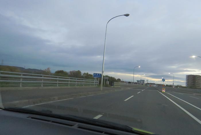 webnews今朝の北見/無加川橋