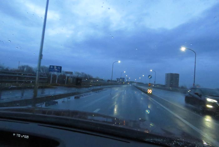 webnews今朝の北見/無加川橋