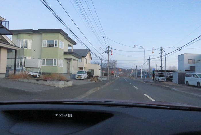 webnews�����̖k���^���T�����A��ݒʂ�̌����_