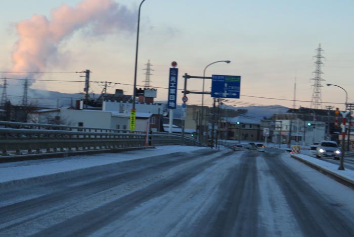 webnews�����̖k���^�ђ��̓�ݒʂ�����_�����_