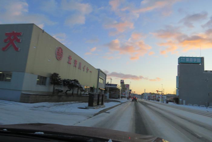 webnews�����̖k���^�k���n�C���[�O