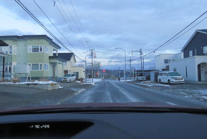 webnews�����̖k���^���T�����A��ݒʂ�̌����_