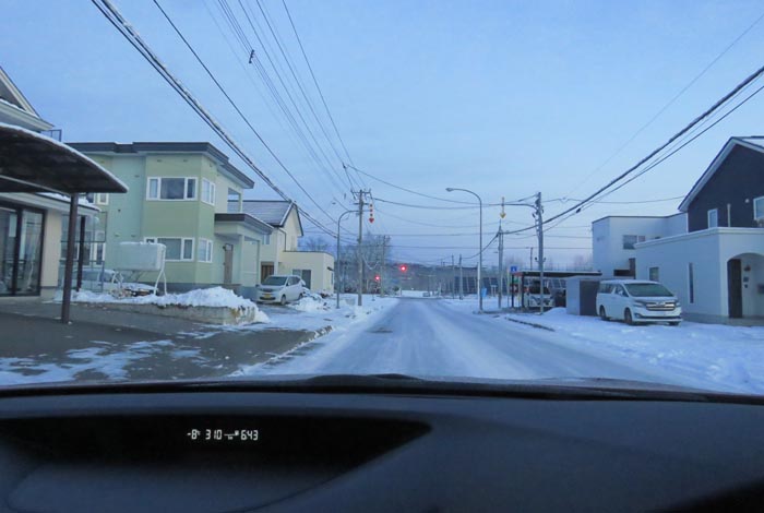 webnews�����̖k���^���T�����A��ݒʂ�̌����_