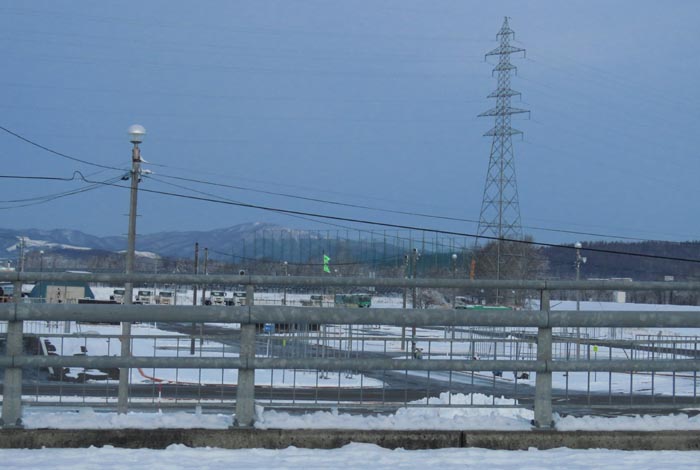 webnews�����̖k���^�m���R����ɂ͊J���ǂ̖������p�{�݂�����