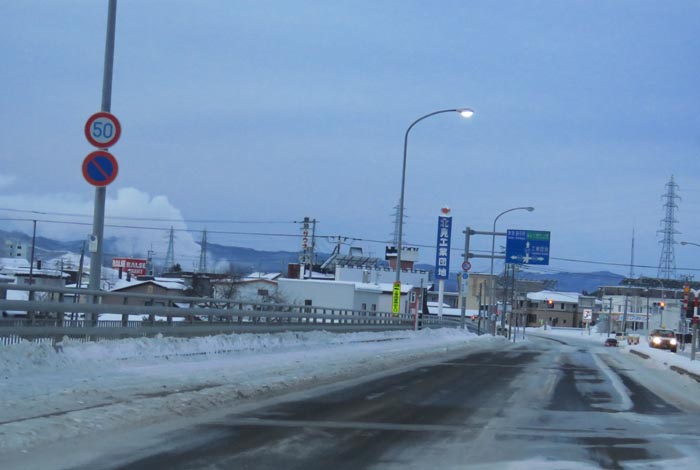 webnews�����̖k���^�ђ��̓�ݒʂ�����_�����_