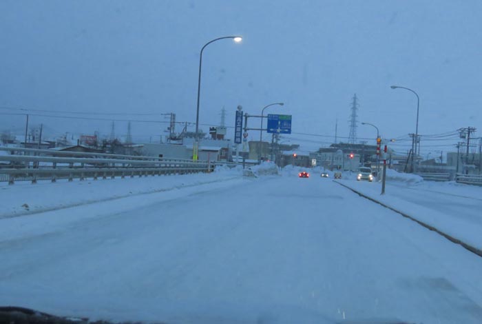 webnews�����̖k���^�ђ��̓�ݒʂ�����_�����_