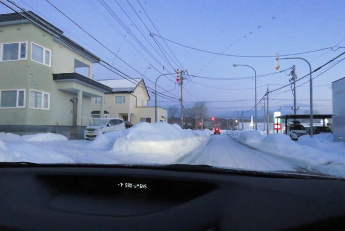 webnews�����̖k���^���T�����A��ݒʂ�̌����_