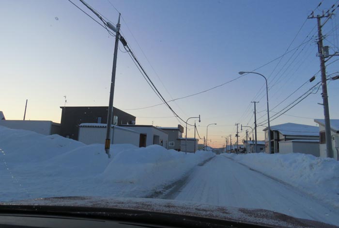 webnews�����̖k���^�k���s�����쒬