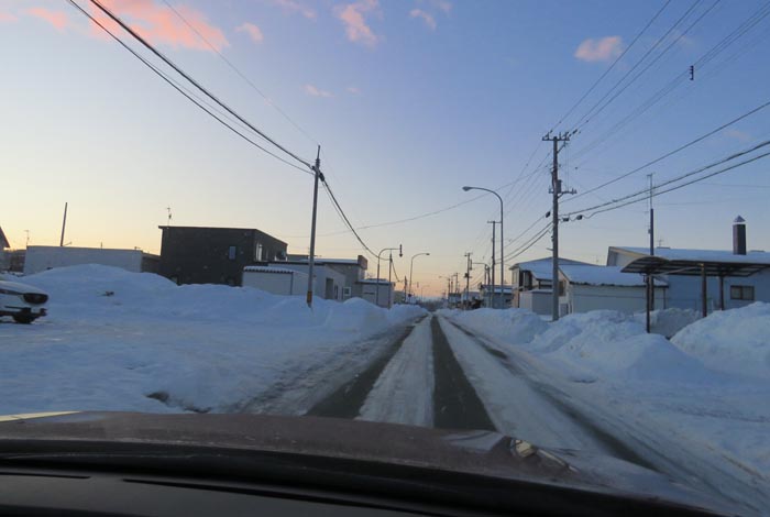 webnews�����̖k���^�k���s�����쒬