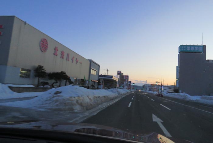 webnews�����̖k���^�k���n�C���[�O