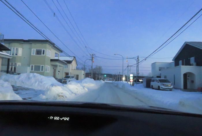 webnews�����̖k���^���T�����A��ݒʂ�̌����_