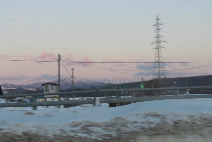 webnews�����̖k���^�m���R����ɂ͊J���ǂ̖������p�{�݂�����