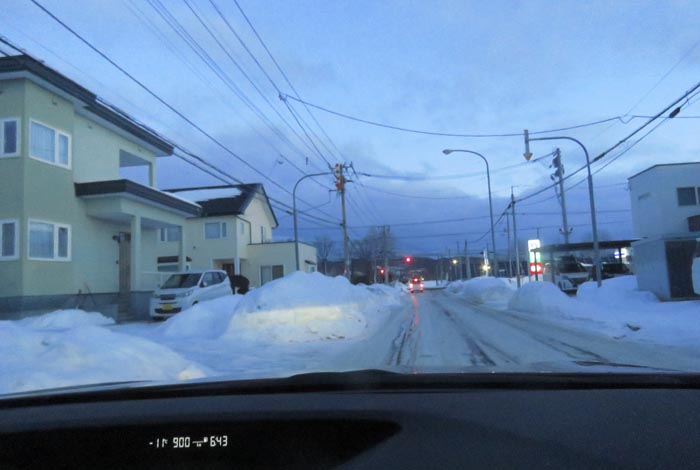 webnews�����̖k���^���T�����A��ݒʂ�̌����_