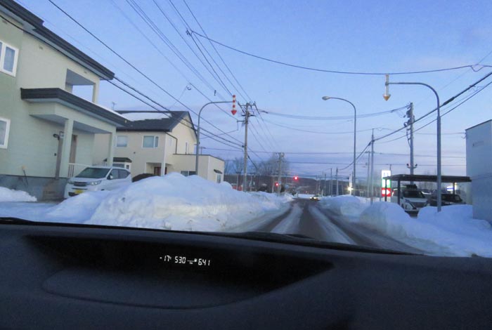 webnews�����̖k���^���T�����A��ݒʂ�̌����_