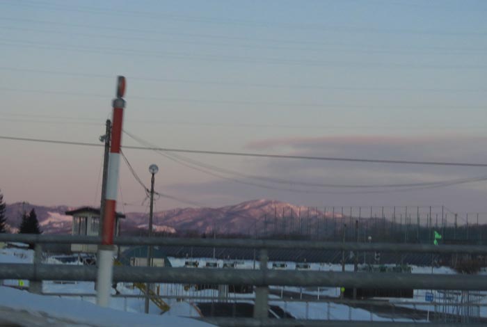 webnews�����̖k���^�m���R����ɂ͊J���ǂ̖������p�{�݂�����