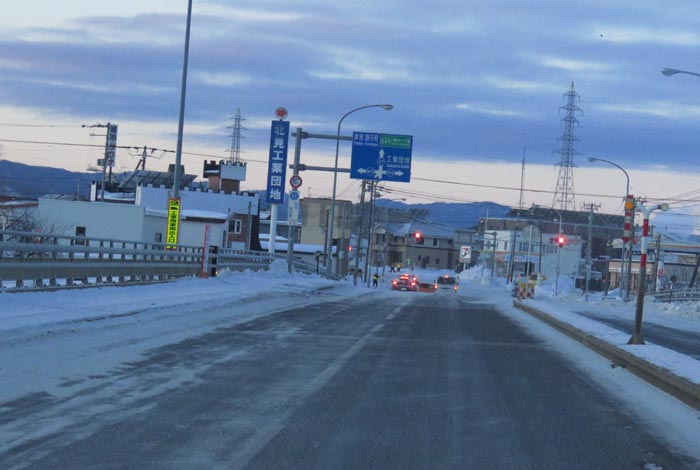 webnews�����̖k���^�ђ��̓�ݒʂ�����_�����_