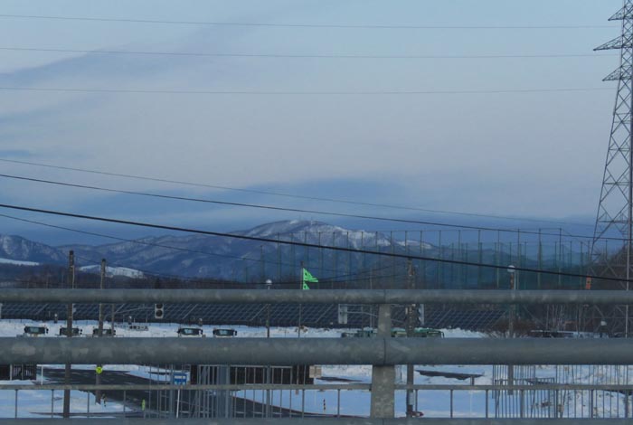 webnews�����̖k���^�m���R����ɂ͊J���ǂ̖������p�{�݂�����