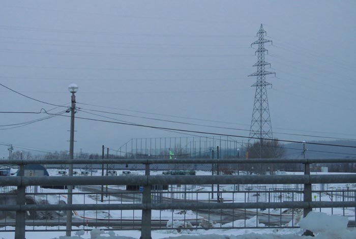 webnews�����̖k���^�m���R����ɂ͊J���ǂ̖������p�{�݂�����