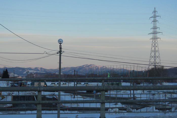 webnews�����̖k���^�m���R����ɂ͊J���ǂ̖������p�{�݂�����