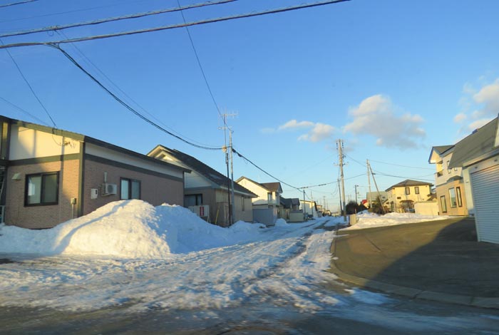 webnews�����̖k���^�k���s�����쒬