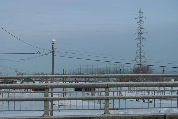 webnews�����̖k���^�m���R����ɂ͊J���ǂ̖������p�{�݂�����