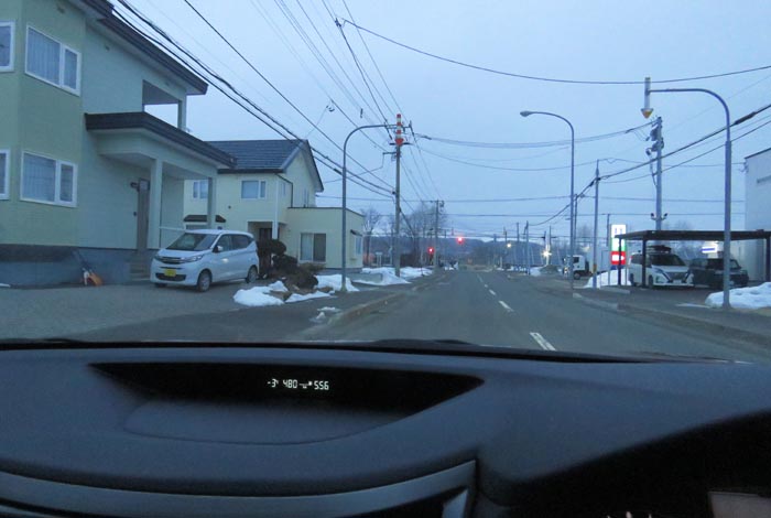 webnews�����̖k���^���T�����A��ݒʂ�̌����_