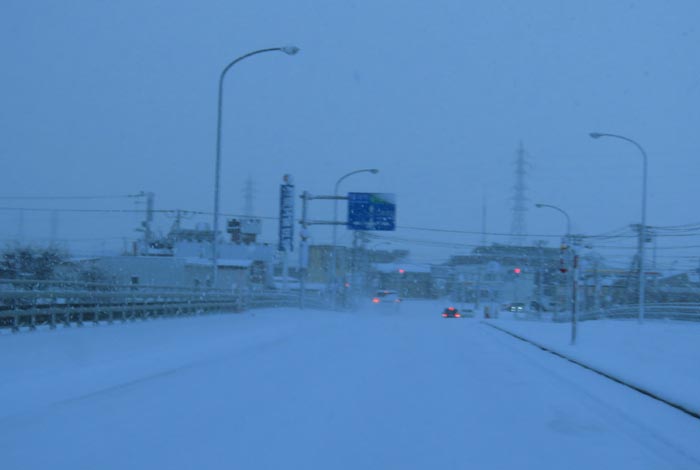 webnews�����̖k���^�ђ��̓�ݒʂ�����_�����_