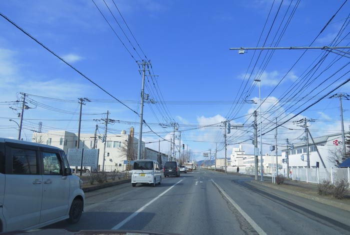 webnews�����̖k���^��ݒʂ�A�ђ�����쉈��