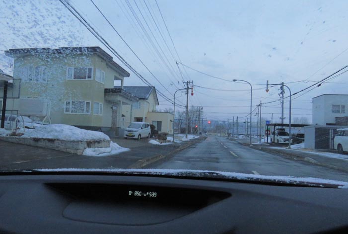 webnews�����̖k���^���T�����A��ݒʂ�̌����_