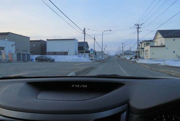 webnews�����̖k���^�k���s�����쒬