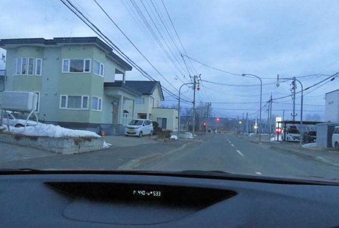 webnews�����̖k���^���T�����A��ݒʂ�̌����_