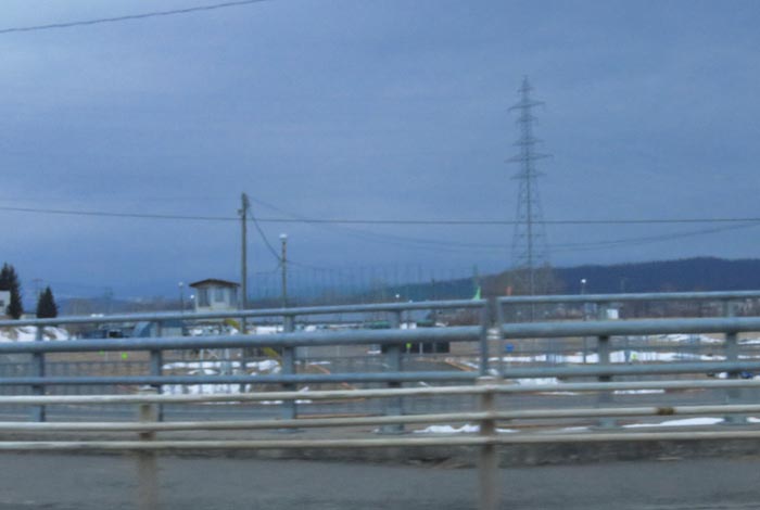 webnews�����̖k���^�m���R����ɂ͊J���ǂ̖������p�{�݂�����